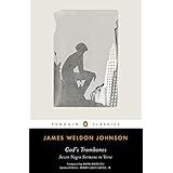 God's Trombones: Seven Negro Sermons in Verse (Penguin Classics)
