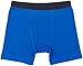 Trimfit 4-Pack Boys Boxer Briefs (Pack of 4) S (4-6)