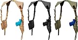 Condor Tactical Vertical Shoulder Holster