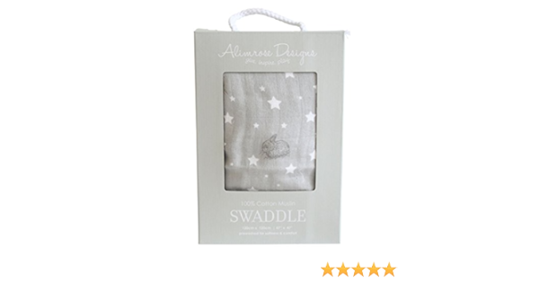 alimrose swaddle