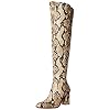 Vince-Camuto-Womens-Dreveri-Lace-Up-Ankle-Boot-Over-The-Knee