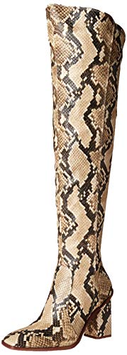 Vince-Camuto-Womens-Dreveri-Lace-Up-Ankle-Boot-Over-The-Knee