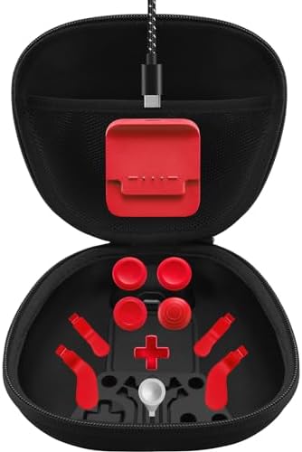 Xbox Elite シリーズ 2 コンプリート コンポーネント パック Amazon.com: Complete Component Pack for Xbox Elite Controller