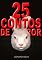 Livro 25 Contos de Terror