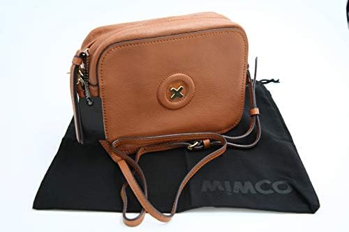 mimco bum bag