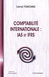 Comptabilité internationale