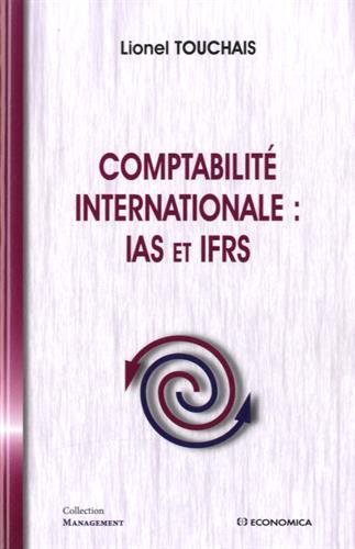 Comptabilité internationale