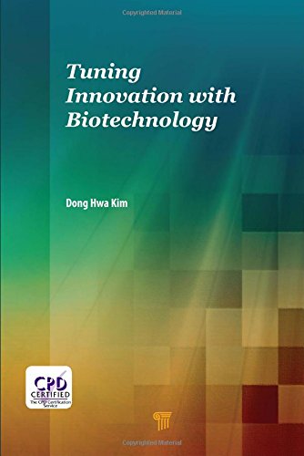 Tuning Innovation with Biotechnology