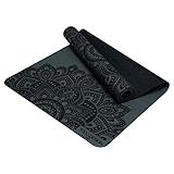 YOGA DESIGN LAB | The Infinity Mat | Luxurious