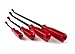 TEKTON 3352 Pry Bar Set, 4-Piece