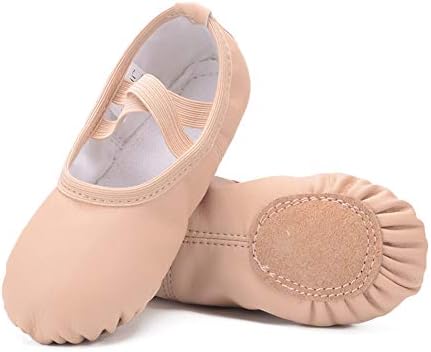 womens black ballet slippers