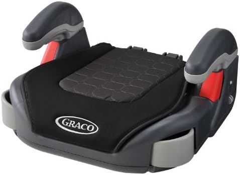 Amazon Graco グレコ ジュニアシート コンパクトジュニア モードノアール ベビー マタニティ ベビー マタニティ 通販