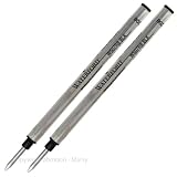 Waterford Rollerball Refill Black