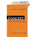 The Concept of the Political: Expanded Edition