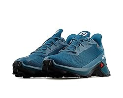 Salomon ALPHACROSS 3 Gore-TEX Trail Running Shoes