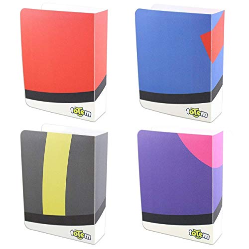 2 Totem+World+Pokemon+Binders+Inspired