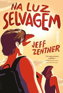 Livro Na luz selvagem