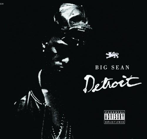 Detroit by Big Sean