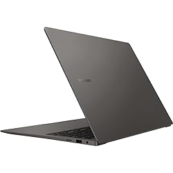 SAMSUNG 16" Galaxy Book3 Pro Business Laptop