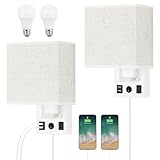 Vrisa Wall Sconces Set of 2 Wall Lights for