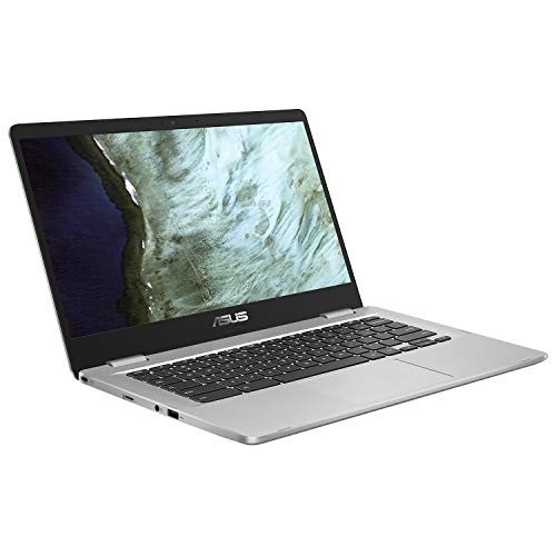 ASUS-Chromebook-C423NA-EB0034-Ordinateur-Portable-14-FHD-Dalle-IPS-Celeron-N3350-RAM-4Go-64Go-EMMC-Chrome-OS-Clavier-AZERTY-Francais