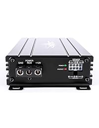 Skar sk m Amplificador de audio Series
