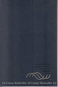 The Fourier Integral and Its Applications (Electronic Science)