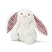 Jellycat Bashful Candy Stripe Bunny, Large, 15 inches