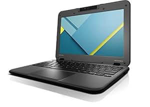 Amazon.com: Lenovo N22 80SF0001US 11.6" Chromebook Intel