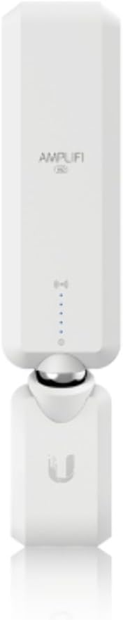 Ubiquiti AmpliFi AFI-P-HD-UK HD Additional Meshpoint WiFi Network Extender