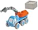 Fisher-Price Bob The Builder, Concrete Lofty
