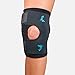 MedSpec DynaTrack Plus Patella Stabilizer (Medium)