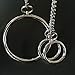 Hand Cuffs for Bed Sex Set Stainless Steel Ring Neck Collar Slave Restraints, BDSM Bondage Handcuffs Chain Collars Adult Game Sex Toys for Couple,Femalethumb 4