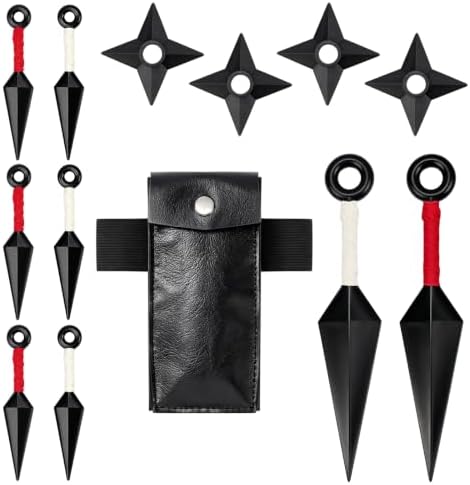 Amazon.com: Maki Zenin Cosplay Weapon,Anime Cosplay Sword Costume