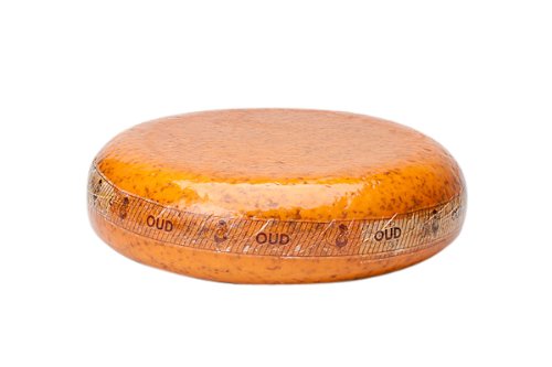 Kümmel Käse alt | Premium Qualität | Ganzer Käse - 10 kilo