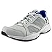 Under Armour Zone 2 Men Round Toe Leather White Cross Training