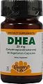 Country Life Dhea 25 Mg 90 Vegicaps