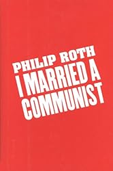 I Married a Communist (Nathan Zuckerman Book 2)