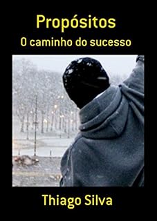 Livro Propósitos