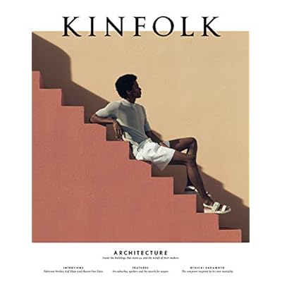 Kinfolk 31 (31) Paperback &ndash; March 12, 2019