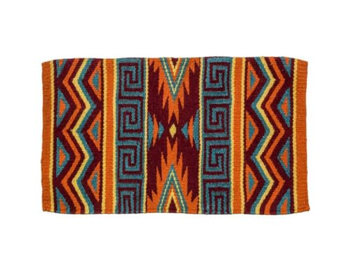 Tough1 Mayan Saddle Blanket