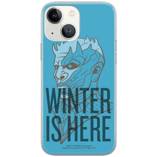 ERT GROUP mobile phone case for Iphone 13 MINI original and... en promo sur Amazon