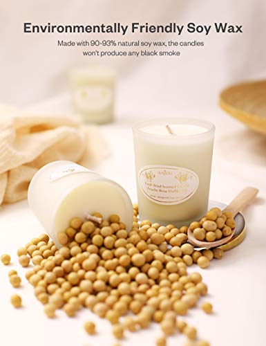 2 Anjou+Aromatherapy+Fragrance+Relaxing+Christmas