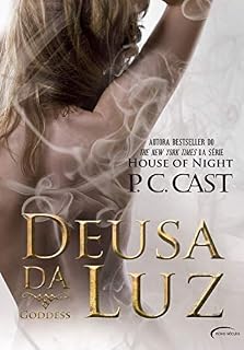 Livro Deusa da Luz (Goddess Livro 3)