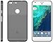 Google Pixel XL Case Clear Black