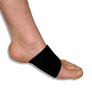 amazon foot arch support