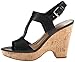 Franco Sarto Women's Gitana Fisherman Sandal
