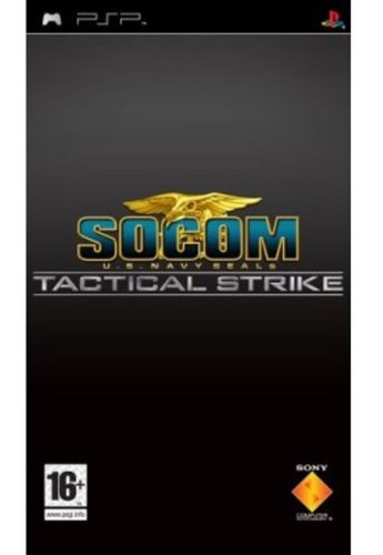 SOCOM: U.S. Navy SEALs Tactical Strike + Casque