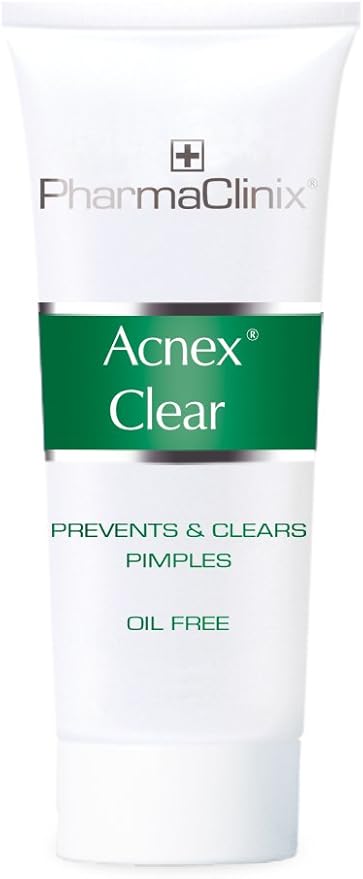 acne x cream