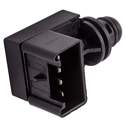 Transmission Governor Pressure Sensor Transducer + Solenoid for Jeep Grand Cherokee for Dodge Ram 1500 2500 3500 Dakota Durango 2000-2013